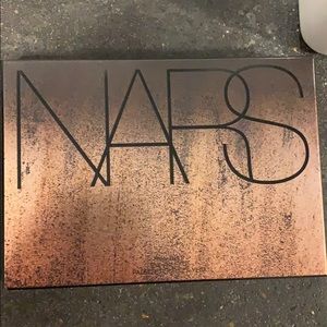NARS skin deep eye palette brand new